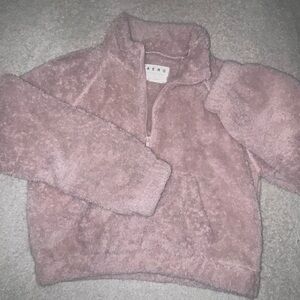 Aero sweater